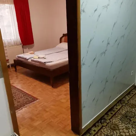 Bosnian Feelings Old Town Apartment Sarajevo