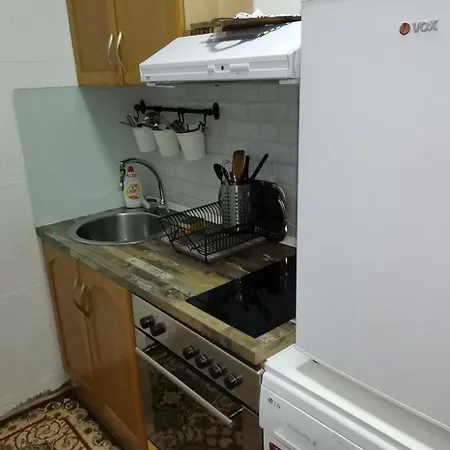 Bosnian Feelings Old Town Apartment *