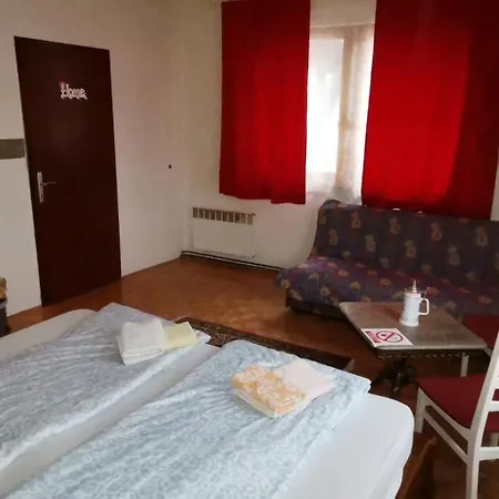 Bosnian Feelings Old Town Apartment *