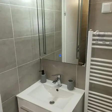 Bosnian Feelings Old Town Apartment Sarajevo