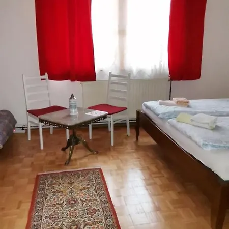 Apartment Bosnian Feelings Old Town *