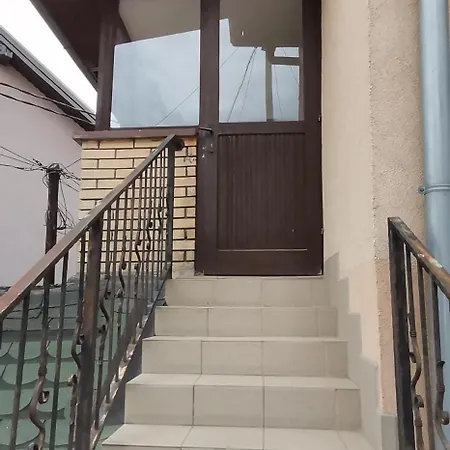 Bosnian Feelings Old Town דירה סראייבו