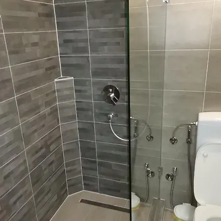 Apartment Bosnian Feelings Old Town Sarajevo